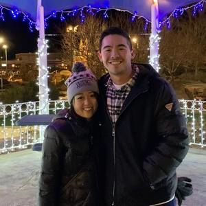 Meet your Posher, Jared